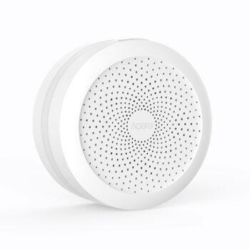 Центр умного дома Hub M1S Gen 2 HM1S-G02