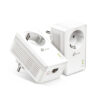 Комплект Powerline адаптеров TP-Link TL-PA7017P KIT