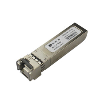 Трансивер BDCOM SFP+LX-SM-1270-20