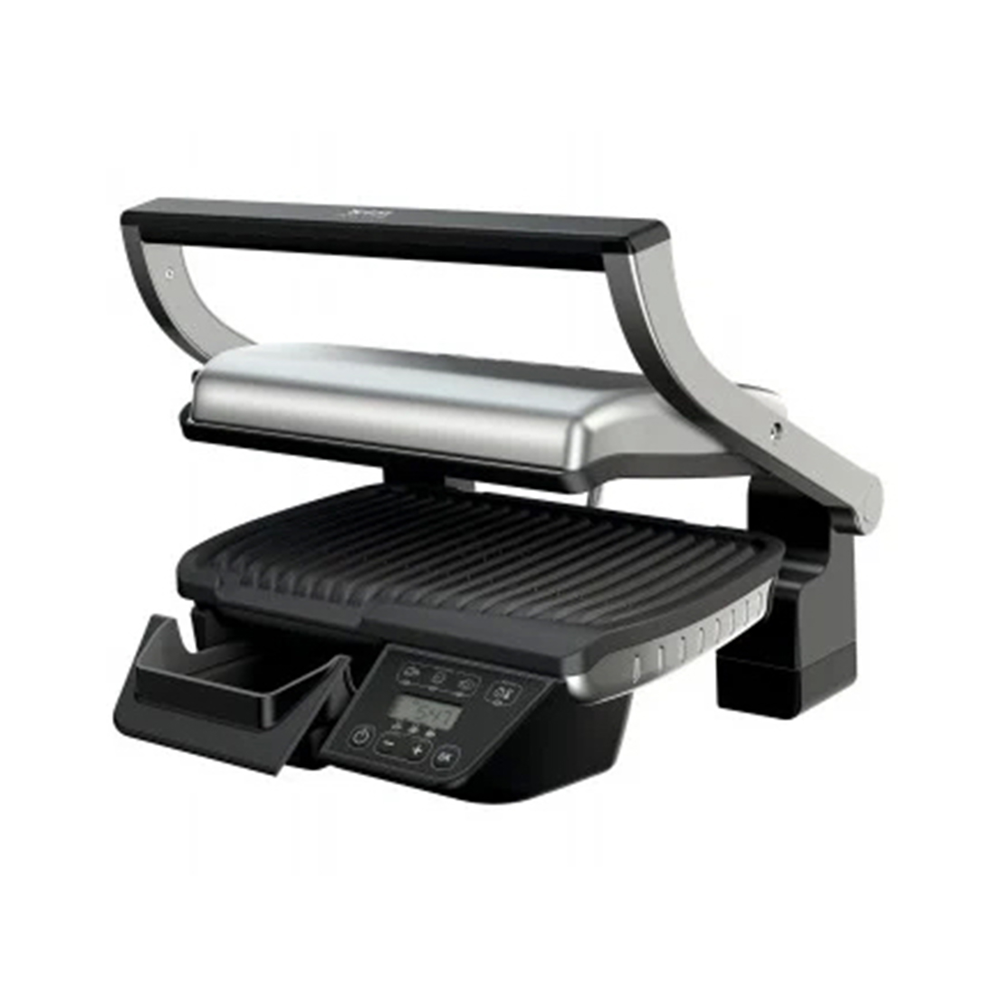 Гриль Tefal GC740B30 — изображение 2