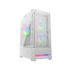 Компьютерный корпус Cougar Airface RGB White без Б/П