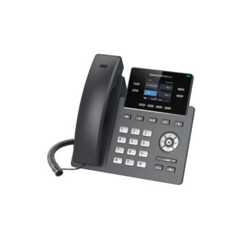 IP телефон Grandstream GRP2612W
