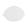 Светильник Philips 59464 MESON 125 13W 6500K WH recessed LED