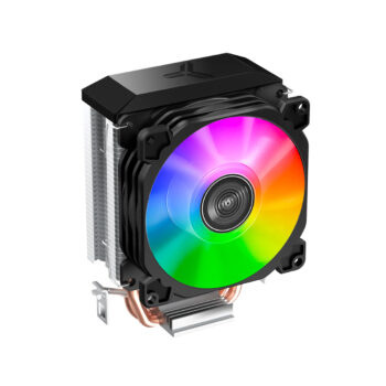 Кулер для процессора Jonsbo CR-1200E Black