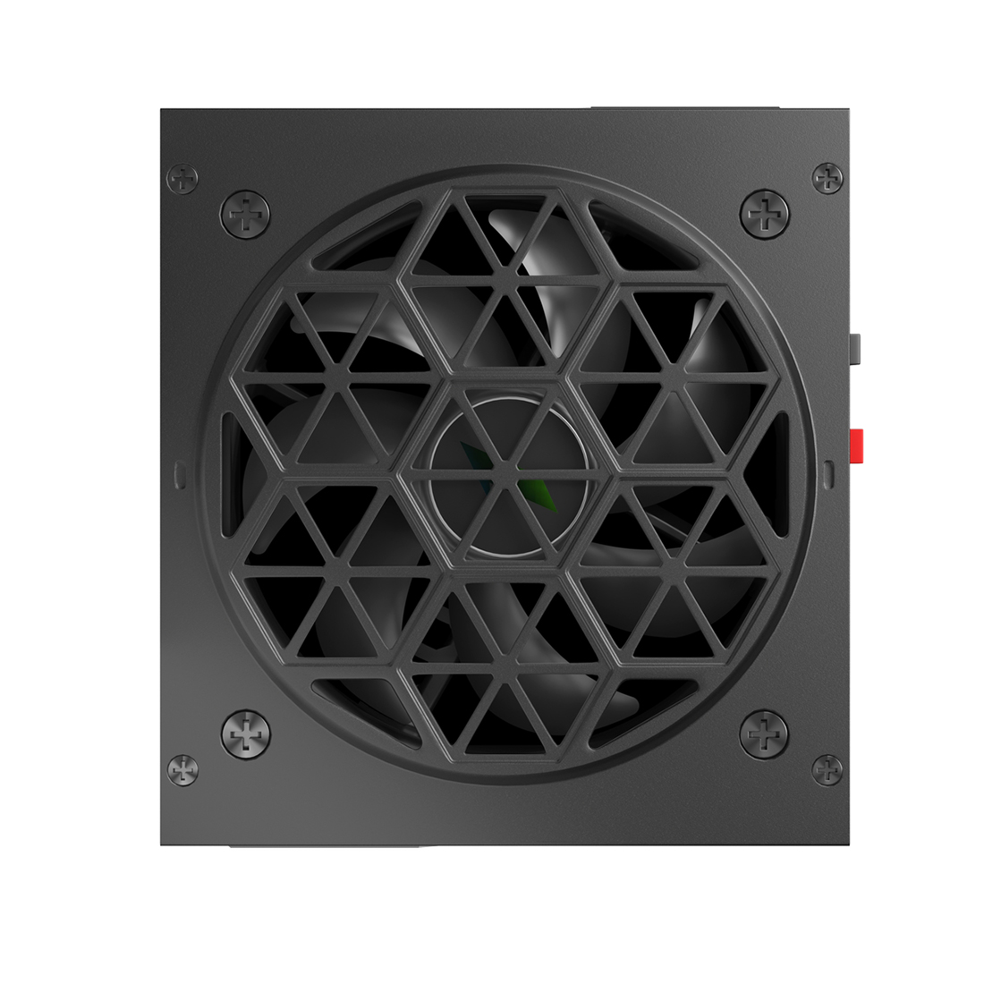 Блок питания 1STPLAYER NGDP 1000W Gold — изображение 2