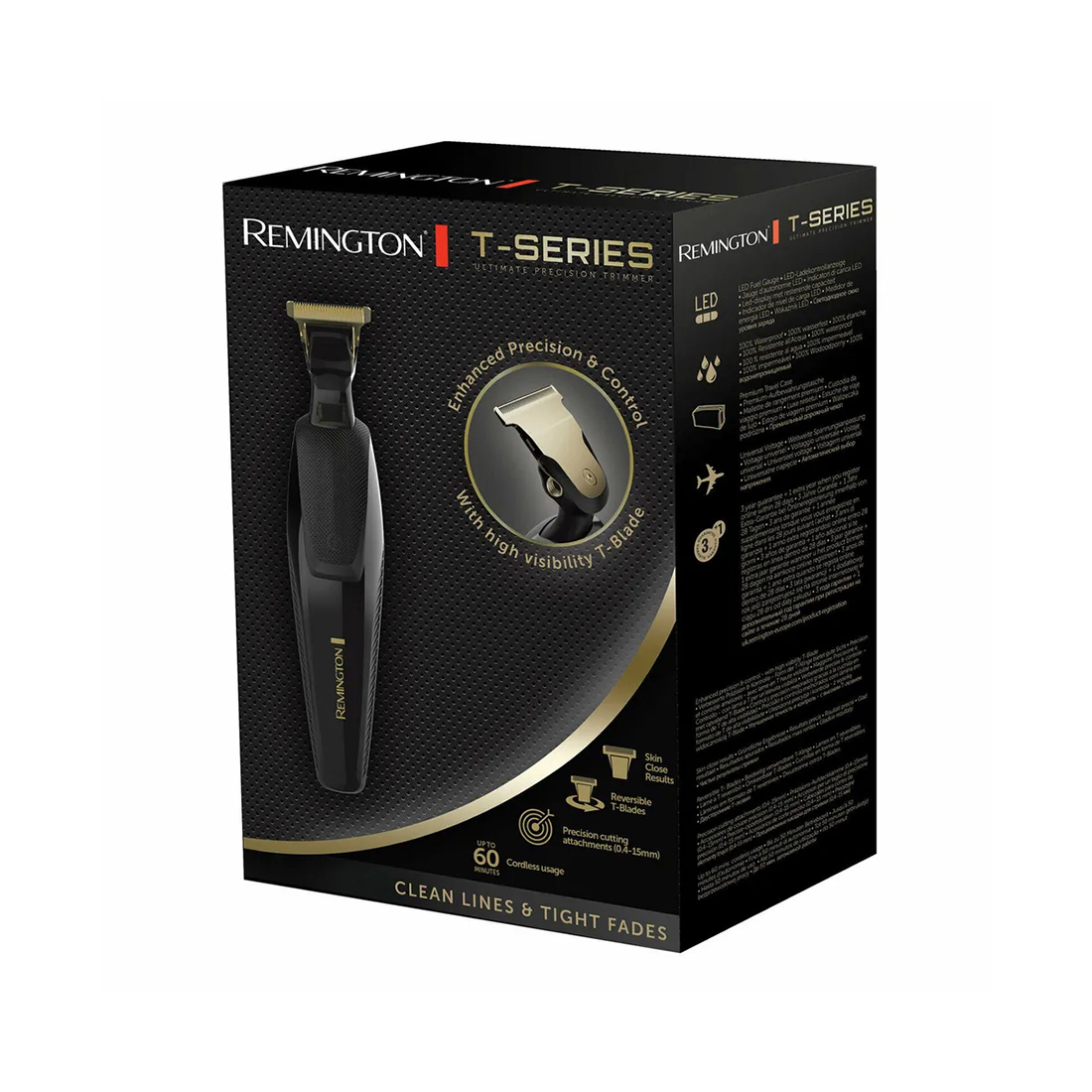 Триммер Remington MB7000 — изображение 3