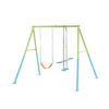 Качели детские Intex 44120