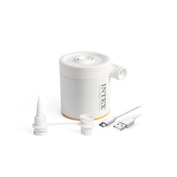 Насос электрический Intex 66616