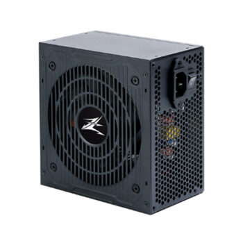 Блок питания Zalman MegaMax 700W ZM700-TXII Standard