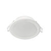 Светильник Philips 59452 MESON 125 9W 6500K WH recessed LED