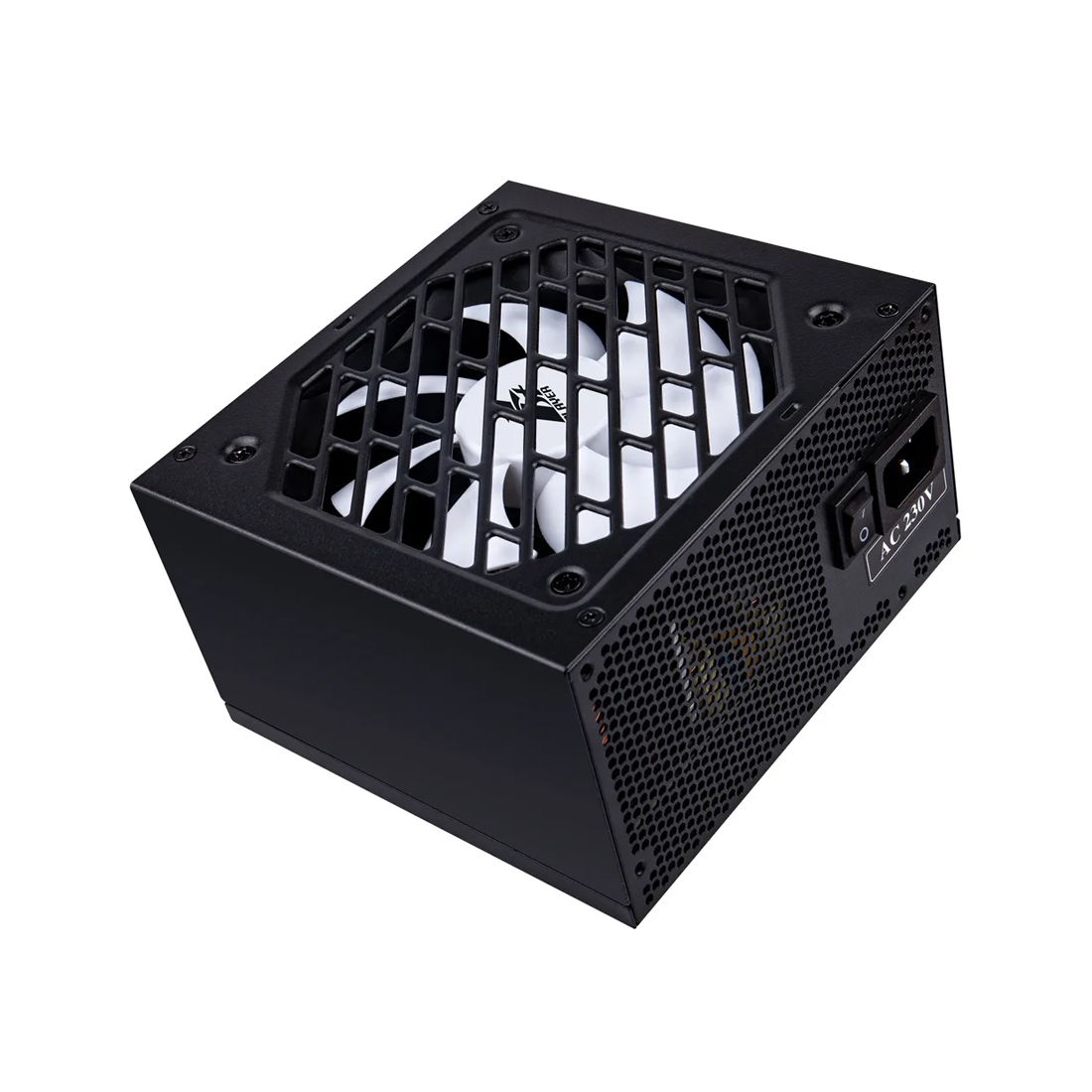 Блок питания 1STPLAYER PS 500W — изображение 3