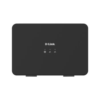 Маршрутизатор D-Link DIR-815/SRU/S1A