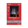 Полуглянцевая фотобумага Canon SG-201 4x6 5SH