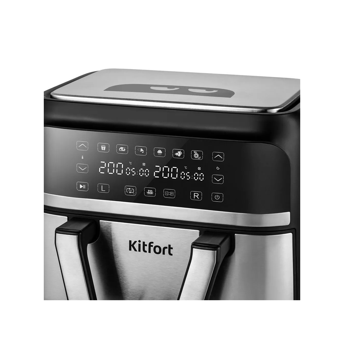 Аэрогриль Kitfort КТ-2247 — изображение 3
