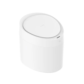 Умное мусорное ведро Townew Smart Trash Can T Air One Белый