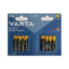 Батарейка VARTA Superlife (Super Heavy Duty) Micro 1.5V - R03P/AAA 8 шт. в блистере
