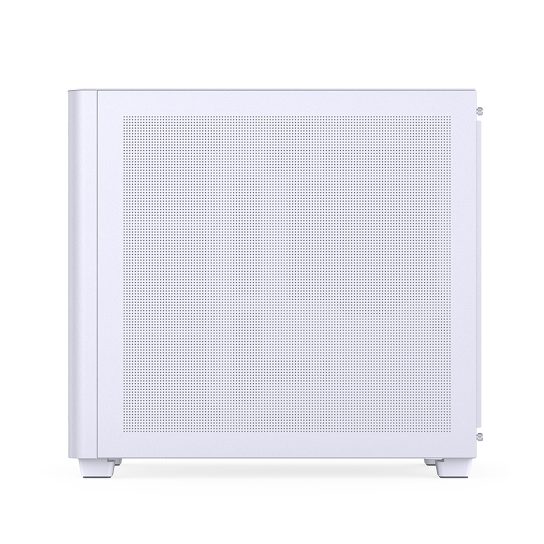 Компьютерный корпус Jonsbo TK-3 White без Б/П — изображение 3