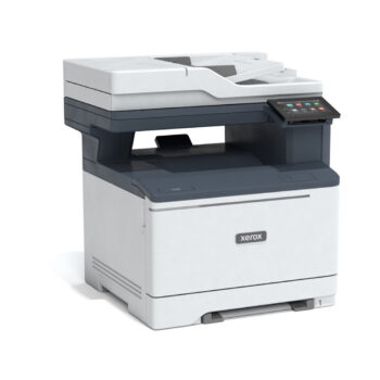 Цветное МФУ Xerox C325DNI