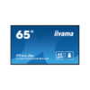 Монитор iiyama PROLITE LH6560UHS-B1AG 65"
