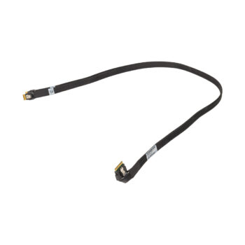 Кабель интерфейсный SFF-8654 (x8) 2xSFF-8654 Supermicro CBL-SAST-1276F-100