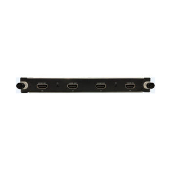 Плата расширения Dahua VI0401HH-DC3000 4CH HDMI input