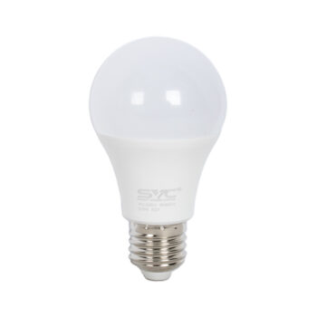 Лампа светодиодная SVC LED A60-12W-E27-4000K Нейтральный