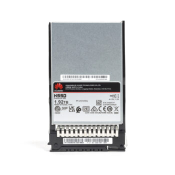Твердотельный накопитель SSD Huawei L1-25-SSD1.92T-V22Y 1,92TB SAS 2.5"
