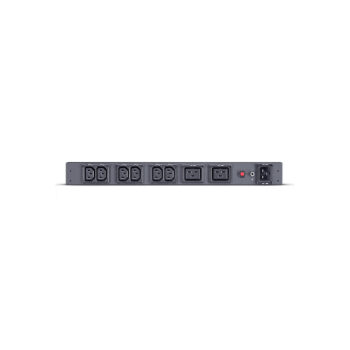 Блок распределения питания CyberPower PDU20BHVIEC8R (240В)