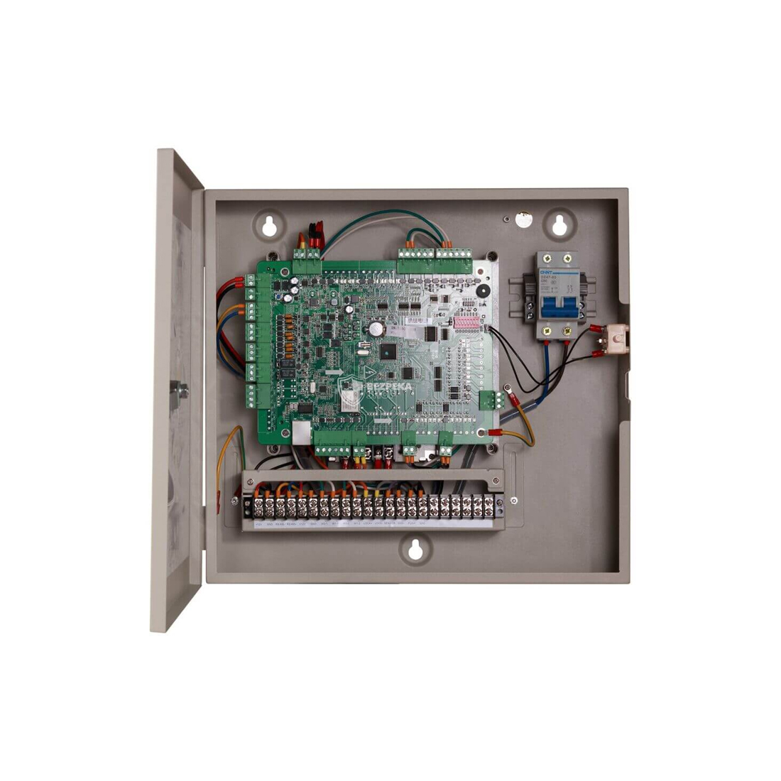 Контроллер доступа Hikvision DS-K2601T — изображение 2