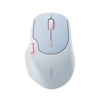 Компьютерная мышь Rapoo MT560 Cerulean