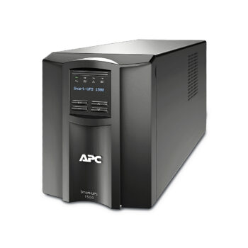Источник бесперебойного питания APC Smart-UPS SMT1500IC
