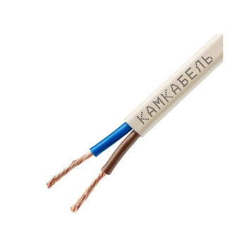 Провод Камкабель ШВВП 2х0.75 ГОСТ (100)