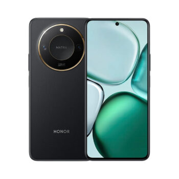 Смартфон HONOR X9c Smart BRC-NX1 8GB RAM 256GB ROM Midnight Black