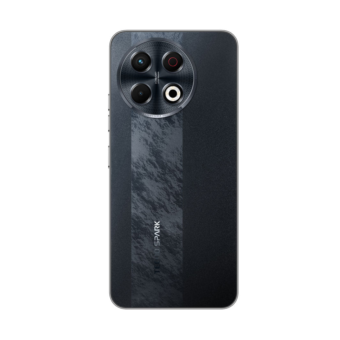 Мобильный телефон TECNO SPARK 30 Pro (KL7) 256+8 GB Obsidian Edge — изображение 2