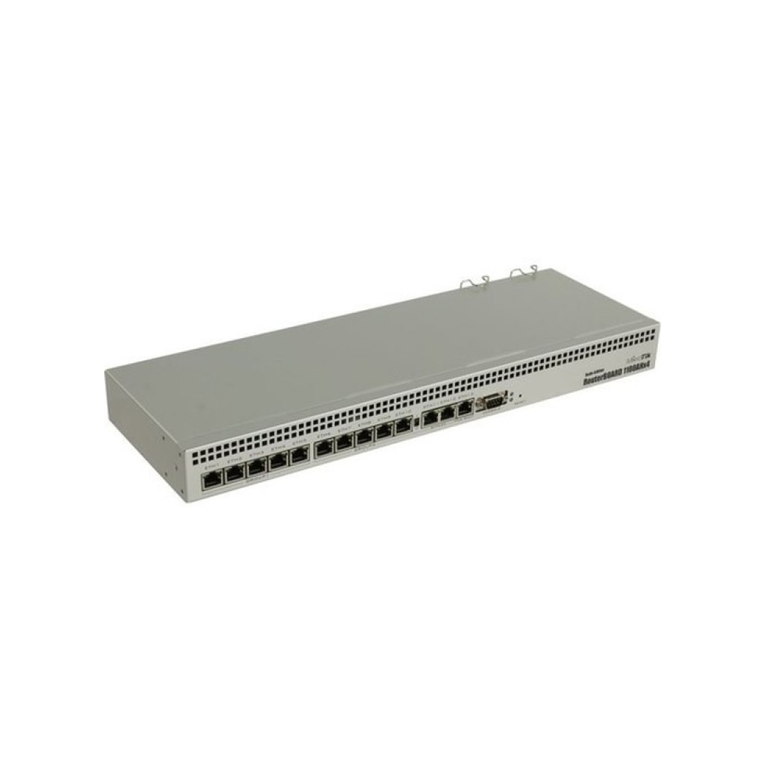 Маршрутизатор MikroTik RB1100Dx4
