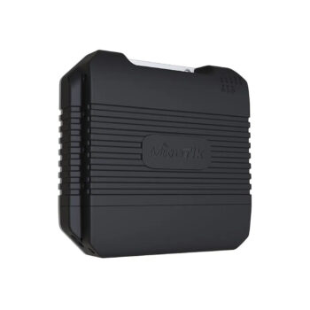 Точка доступа MikroTik LtAP-2HnD&FG621-EA