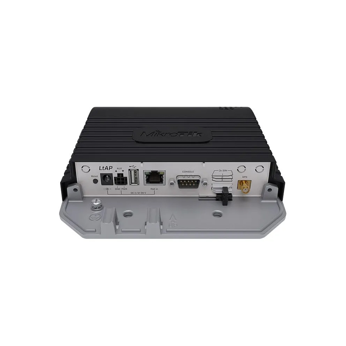 Точка доступа MikroTik LtAP-2HnD&FG621-EA — изображение 2