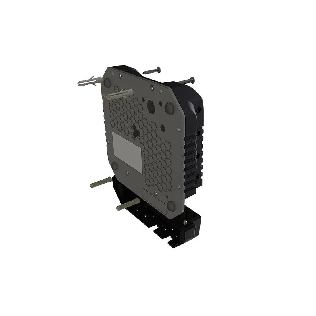 Точка доступа MikroTik LtAP-2HnD&FG621-EA — изображение 3