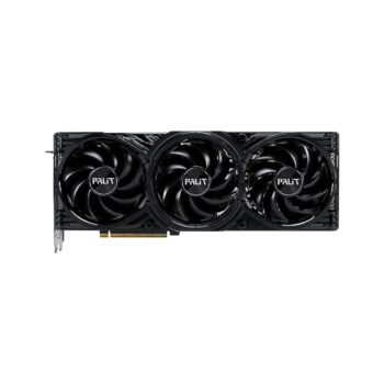 Видеокарта PALIT RTX5080 GAMINGPRO 16GB (NE75080019T2-GB2031A)