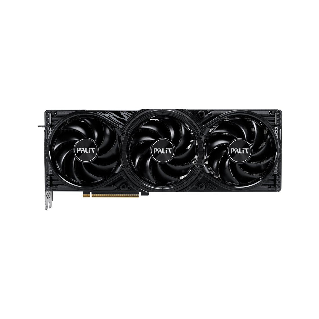 Видеокарта PALIT RTX5080 GAMINGPRO 16GB (NE75080019T2-GB2031A)