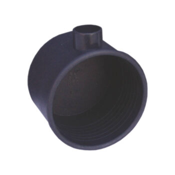 Электроуст. коробка KSC 11-505 d65 h45 для подштукатурного монтажа IP30