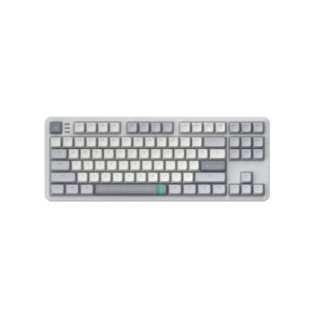 Клавиатура Dark Project ALU87A Daylight