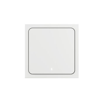 Умный выключатель Яндекс YNDX-00531 1 клавиша