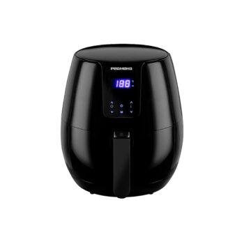 Аэрогриль Редмонд AG1902 Черный