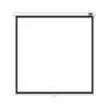 Экран XG DLS-M244W (96"х96"), Ø - 136", Раб. поверхность 236х236 см., 1:1