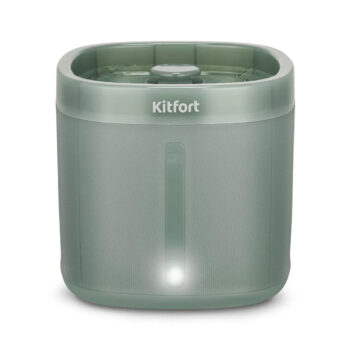 Фонтанчик для животных Kitfort КТ-6440