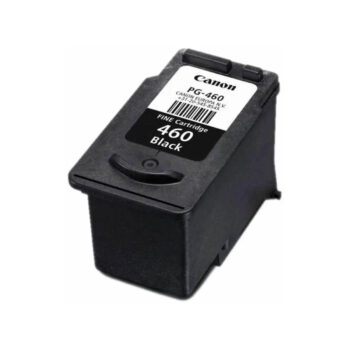 Струйный картридж Canon PG-460 BK