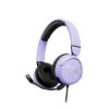 Гарнитура HyperX Cloud Mini (Lavender) 7G8F5AA