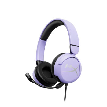 Гарнитура HyperX Cloud Mini (Lavender) 7G8F5AA