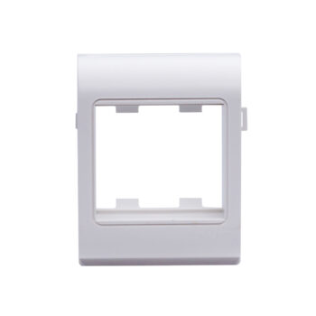 Рамка-суппорт DKC 10043 под 2 модуля серии Viva